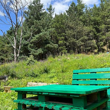 Willa Sno Woodland Zewnętrze zdjęcie