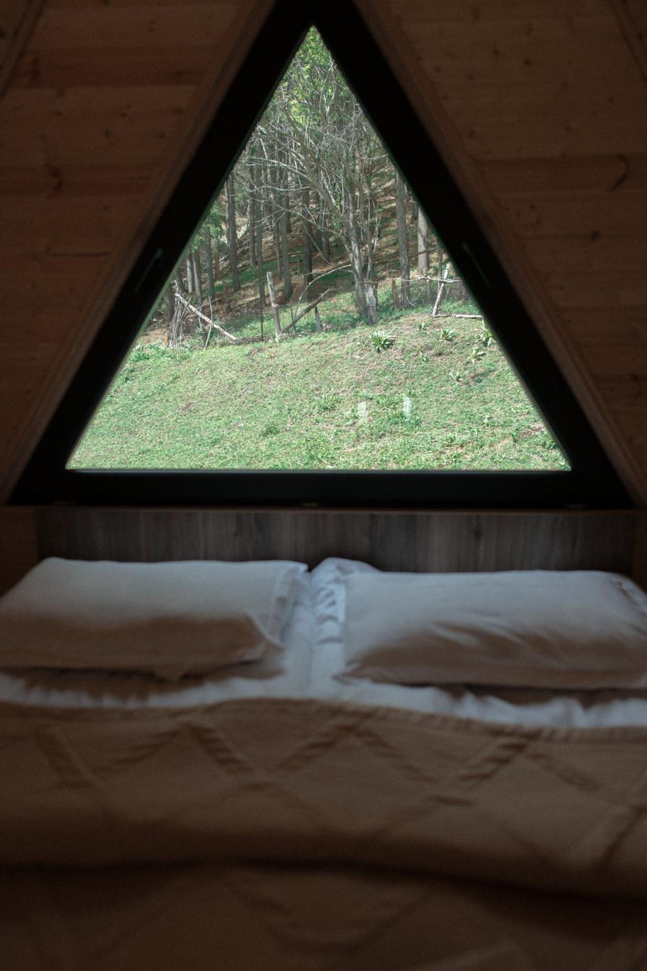 Willa Sno Woodland Zewnętrze zdjęcie
